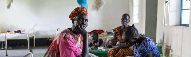 Las mujeres son el colectivo más vulnerable por falta protección, prevención y educación.