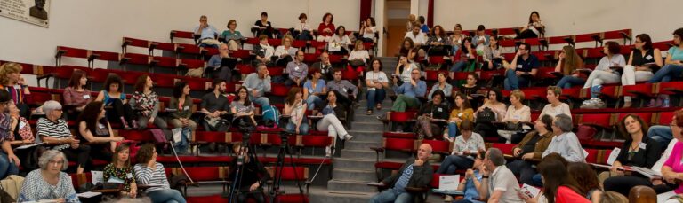 Dadas las condiciones mundiales, la Asamblea General de Médicos del Mundo España se celebrará vía Internet.