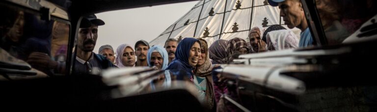 En medio de la pandemia y con situaciones de crisis humanas casi en cada esquina, el Premio Internacional de Fotografía Humanitaria Luis Valtueña avanza en su 24ª edición con la presentación de su nuevo jurado.