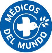 Logo Médicos del Mundo