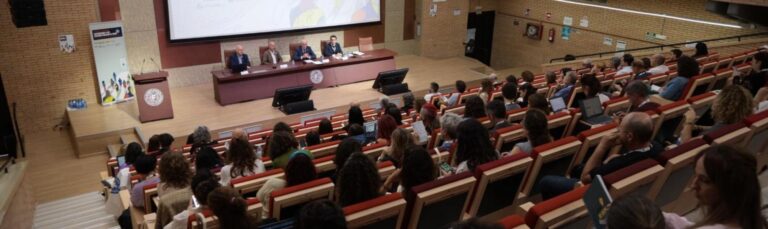 En el Congreso se ha hecho un llamamiento al respeto de los derechos humanos en Palestina y la apertura de corredores humanitarios en Gaza.